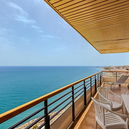 Casa Panorama - Panoramic Sea View * Torremolinos