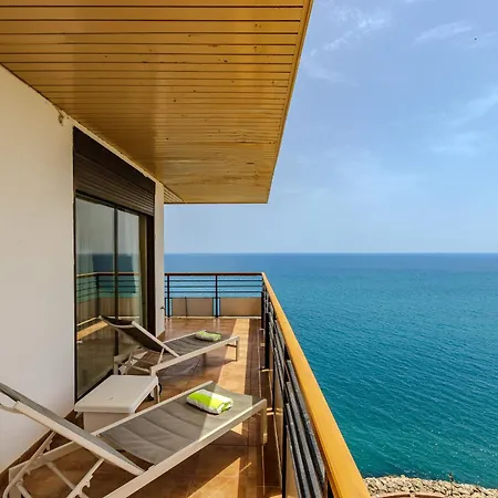 Casa Panorama - Panoramic Sea View *