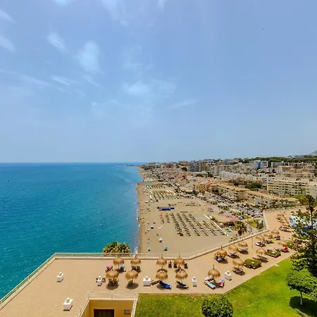 Casa Panorama - Panoramic Sea View Torremolinos