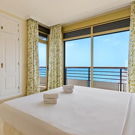 Casa Panorama - Panoramic Sea View * Torremolinos