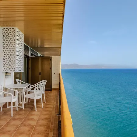 Apartament Casa Panorama - Panoramic Sea View *