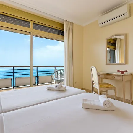 Casa Panorama - Panoramic Sea View * Torremolinos