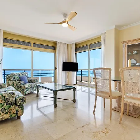 Apartament Casa Panorama - Panoramic Sea View *