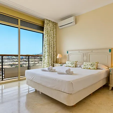 Casa Panorama - Panoramic Sea View Torremolinos
