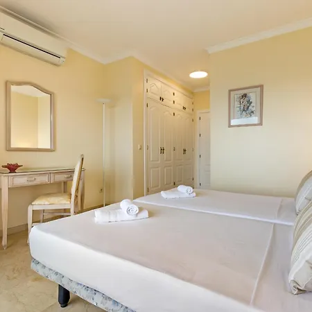 Casa Panorama - Panoramic Sea View Apartment Torremolinos