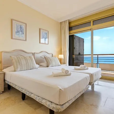Casa Panorama - Panoramic Sea View Apartament *