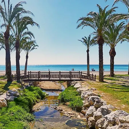 Casa Panorama - Panoramic Sea View Torremolinos