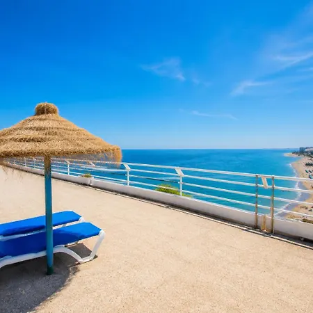 Casa Panorama - Panoramic Sea View * Torremolinos